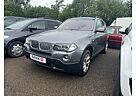 BMW X3 Baureihe xDrive 20i Edition Lifestyle