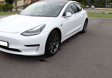 Tesla Model 3 Dualmotor Long Range AWD