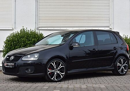 VW Golf Volkswagen 2.0 GTI TFSI *Euro4-Norm*Klimaautom*SHZ*