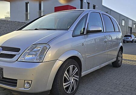 Opel Meriva Cosmo*AUTOMATIK*
