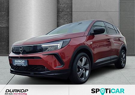 Opel Grandland X Grandland Business Edition,PDC,LED,SHZ,LHZ,beh.F