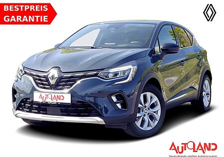Renault Captur II 1.6 E-TECH Plug-in 160 Intens EDC LED