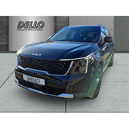 Kia Sorento leasen