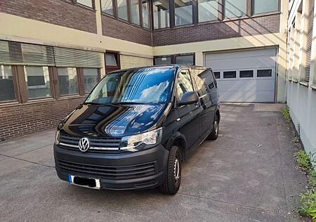 VW T6 Transporter Volkswagen