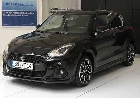 Suzuki Swift Sport 1.4 Media SHZ Servo Carplay Klima ++