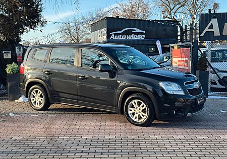 Chevrolet Orlando LT 2.0TD*Nav*7Siitze*Klima*PDC*TÜV NEU