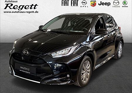Mazda 2 Hybrid Select 1.5 EU6d HUD LED ACC Apple CarPl