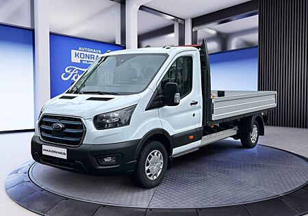 Ford Transit e- 350 L3 68kWh HA Trend