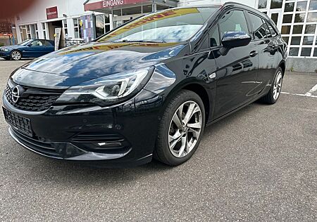 Opel Astra Sports Tourer 1,5 CDTI Automatik*Ultimate*