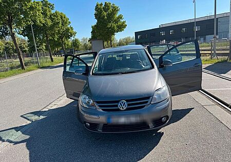 VW Golf Plus Volkswagen 2.0 TDI Comfortline Comfortline