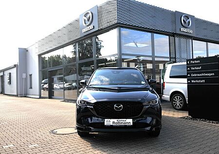 Mazda CX-5 e-SKYACTIV-G Homura FWD | 360° | BOSE | NAV