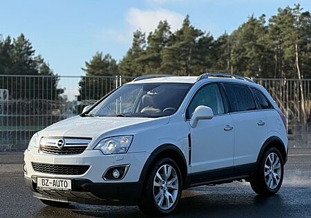 Opel Antara Cosmo 4x4 2.2 Diesel