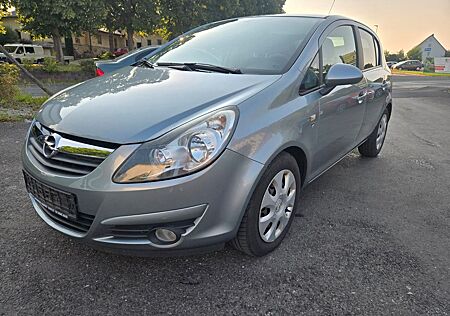 Opel Corsa 1.4 ECOTEC Stripes