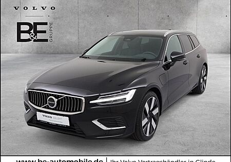 Volvo V60 T6 AWD Ultra Bright AWD
