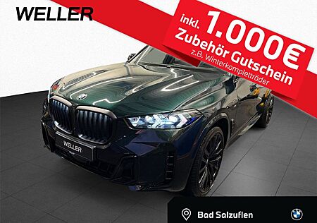 BMW X5 xDrive40d M Sport Pro Individual SkyL 22" 360