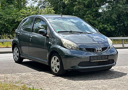 Toyota Aygo (X) Aygo AYGO Cool