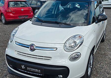 Fiat 500L Lounge