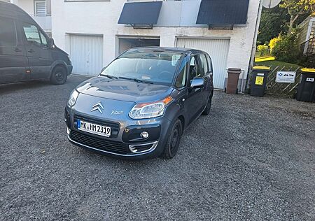 Citroën C3 Picasso VTi 95 Advance Advance