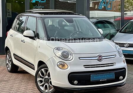 Fiat 500L Lounge*AUTOMATIK*PANORAMA*TÜV 03/28*