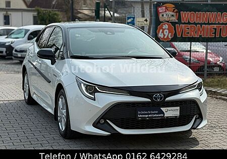 Toyota Corolla Hybrid Club*78.TKM*1.Hand*