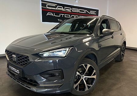 Seat Tarraco FR 2.0 TDI**Sportpaket**