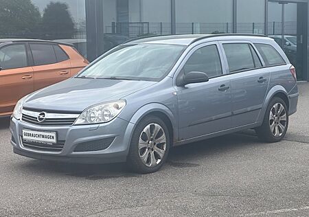 Opel Astra H Caravan Selection "110 Jahre" Klima SHZ