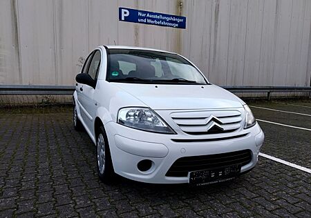 Citroën C3 1.1 Tonic Neu TÜV