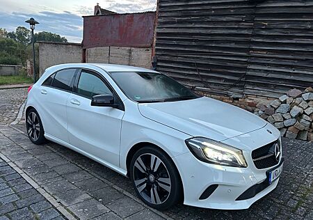 Mercedes-Benz A 200 Diesel