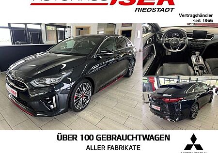 Kia Pro_ceed Pro_Cee'd GT 1.6 T-GDI DCT7 OPF