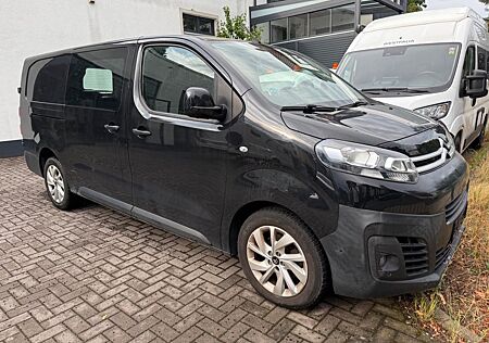 Citroën Jumpy Kasten Business XL*Automatik*Klima*Navi*Standhzg