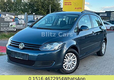 VW Golf Volkswagen Plus VI Trendline*TÜV Neu*69000KM*