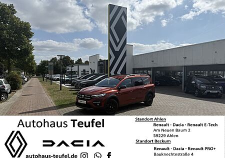 Dacia Jogger Extreme+ TCe 110 *AHK*GJR*FullService