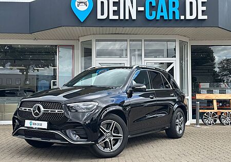 Mercedes-Benz GLE 450 d 4Matic*AMG-LINE*360°*PANO*AHK