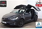 Tesla Model X 100D NO-FREECHARGE,LUFT,REICHWEITE:542KM