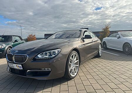 BMW 650 gebraucht kaufen BMW 650 Baureihe 6 Gran Coupe i xDrive