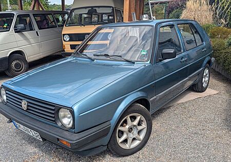 VW Golf Volkswagen 2 Automatik 1.6 CL