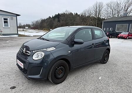 Citroën C1 Feel - Wenig KM - Tüv 10 / 2026 - Klima