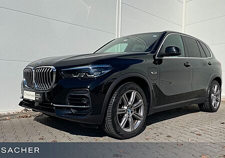 BMW X5 xDrive45e LCPro.SHZ,Sport-Sitz,DAB