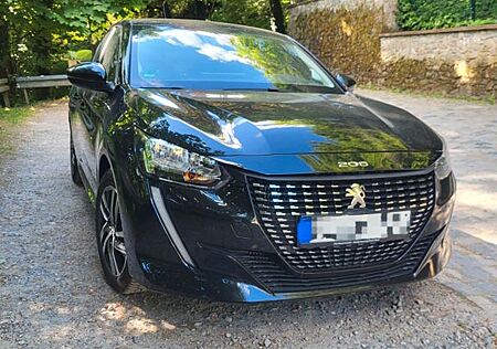 Peugeot 208 PureTech 100 Allure Allure