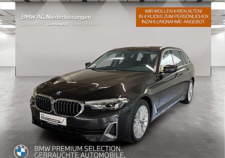 BMW 530d Touring Driv.Assist.Prof LiveCockpitProf