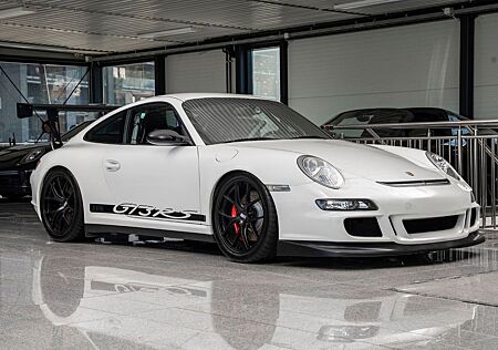 Porsche 911 Urmodell 997 GT3 RS - Many Race Upgrades 3,8l