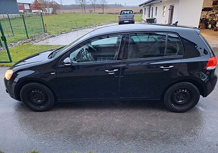 VW Golf Volkswagen 1.6 TDI MATCH MATCH