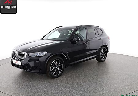 BMW X3 xDrive20i M SPORT SHADOW LASER,KEYLESS,HEADUP