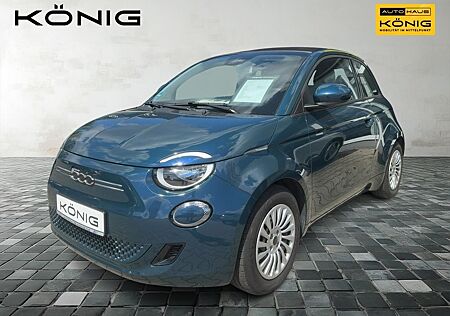 Fiat 500E Cabrio*Carplay*LED*DAB+*