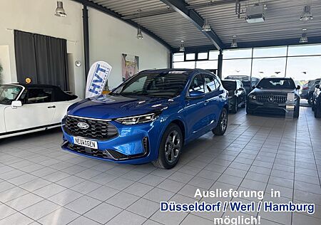Ford Kuga 1.5 EcoBoost 186 PS Automatik ST Line|MATRI