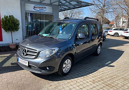 Mercedes-Benz Citan Comf. 109 CDI lang Klima* Nur 52000 Km**