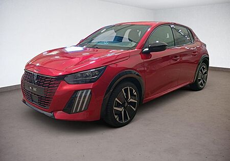 Peugeot 208 GT*Navi*Keyless*2xPDC+Kam*ACC*TWA