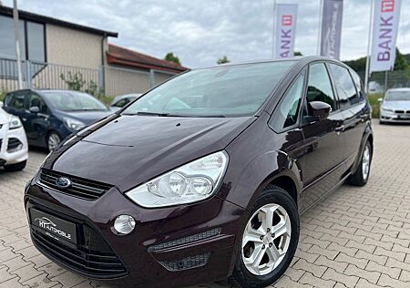 Ford S-Max Trend 2.0 TDCI 7-SITZER*AHK*NAVI*SITZH