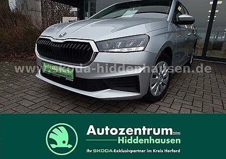 Skoda Fabia IV 1.0 MPI Active