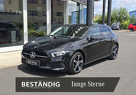 Mercedes-Benz A 220 Progressive (EURO 6d-TEMP) Navi/Distronic
